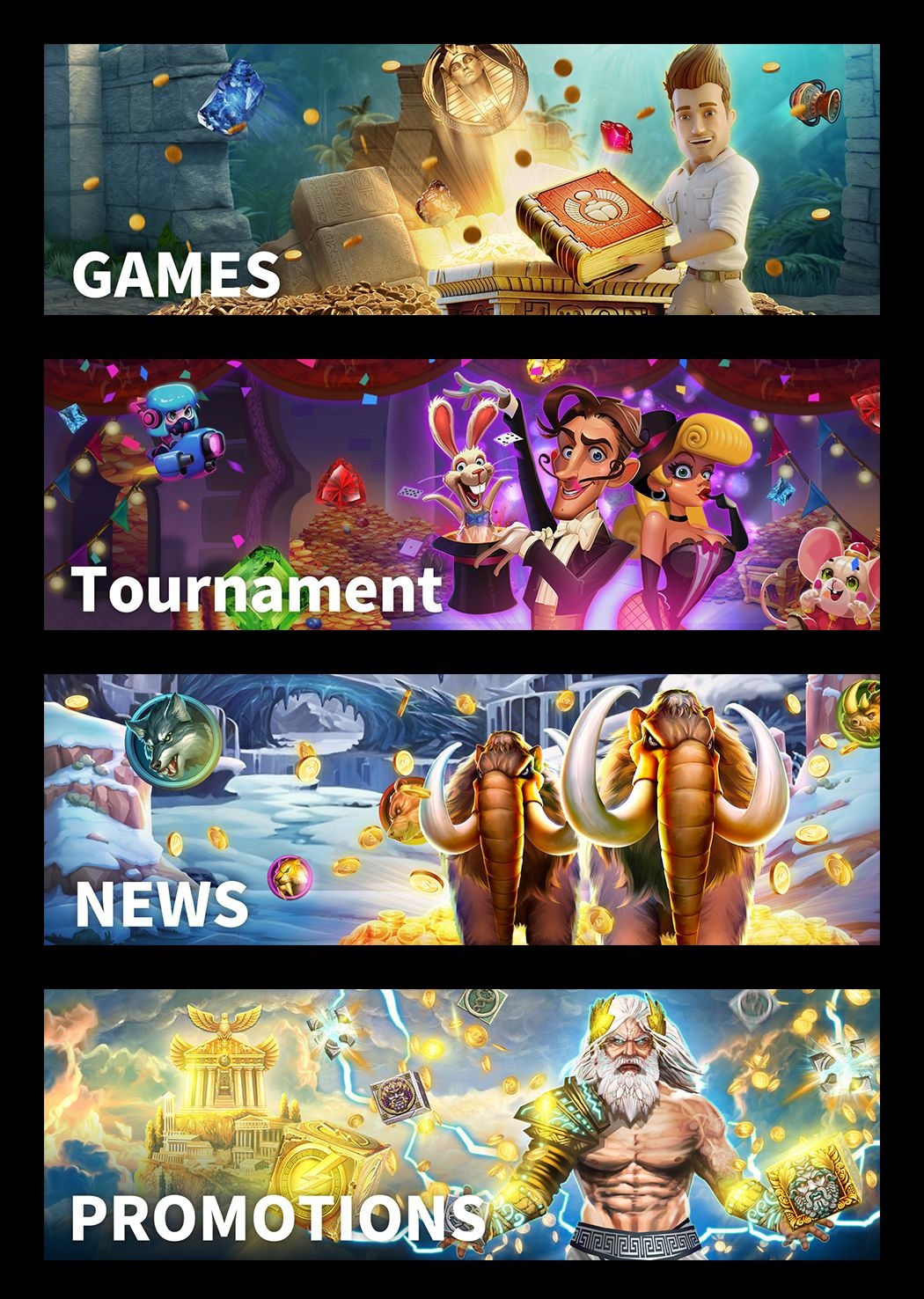 omnislots game