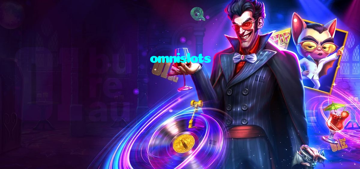 omnislots casino presented on mobile device in Pakistan with slots and live games