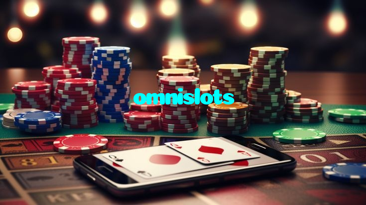 available types of omnislots bet including pre-match live express and system bets